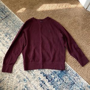 Polo Ralph Lauren Mens sweater